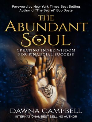 cover image of The Abundant Soul